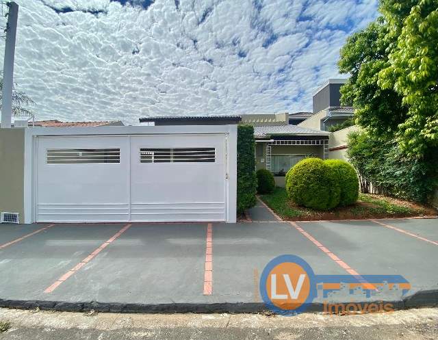Residencial para Locação, Parque Das Esmeraldas, Marília/SP