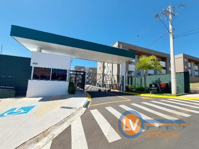 Apartamento para Locação, São Paulo, Marília/SP