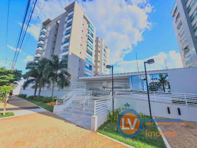 Apartamento para Locação, Fragata, Marília/SP