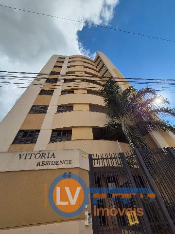 Apartamento para Locação, Saliola, Marília/SP
