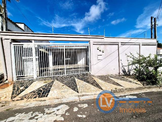 Residencial para Locação, Jardim Aeroporto, Marilia/SP