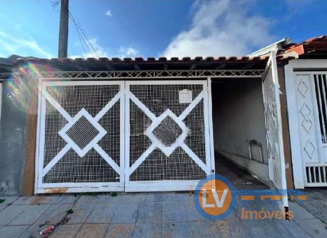 Residencial para Locação, Jardim Edisom Da Silva Lima, Marília/SP