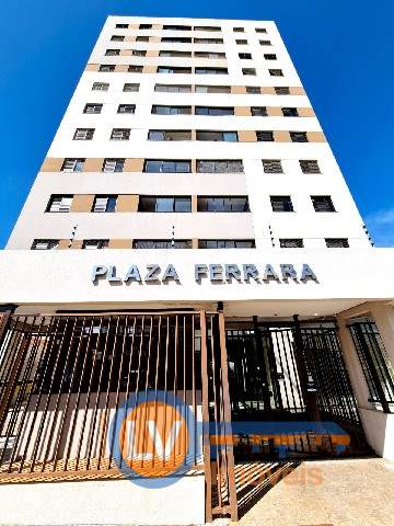 Apartamento para Locação, Boa Vista, Marília/SP