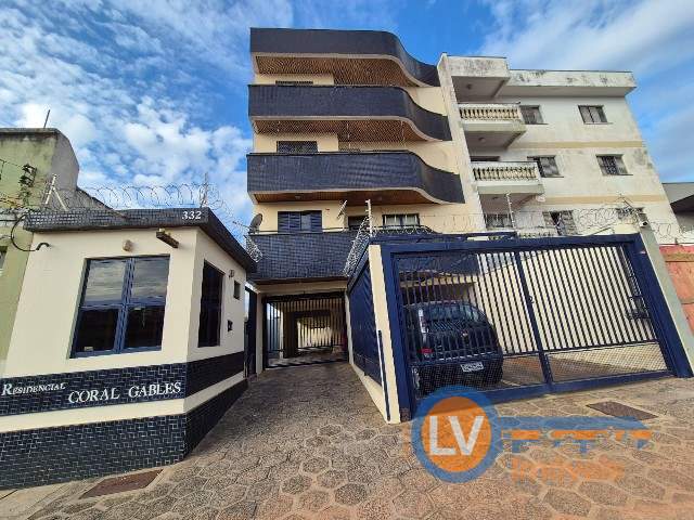 Apartamento para Locação, Marília, Marília/SP