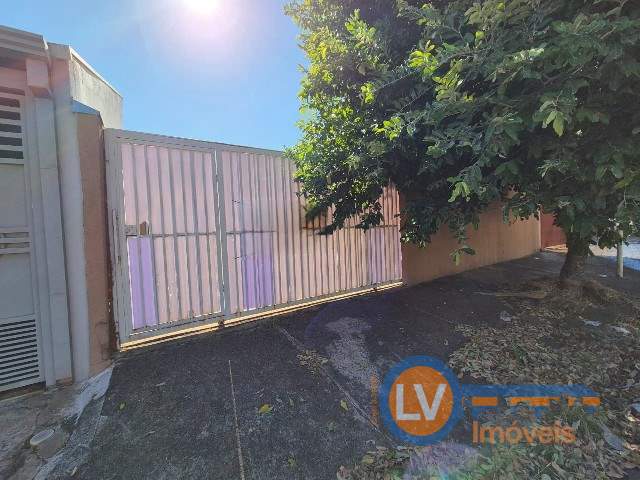 Residencial para Locação, Jardim Esplanada, Marília/SP