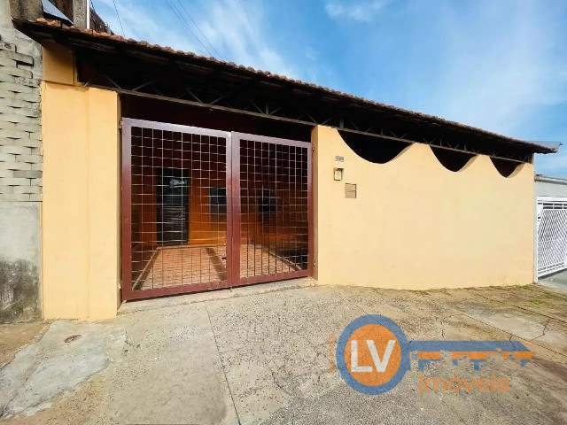 Residencial para Locação, Conjunto Habitacional Monsenhor Joã, Marília/SP