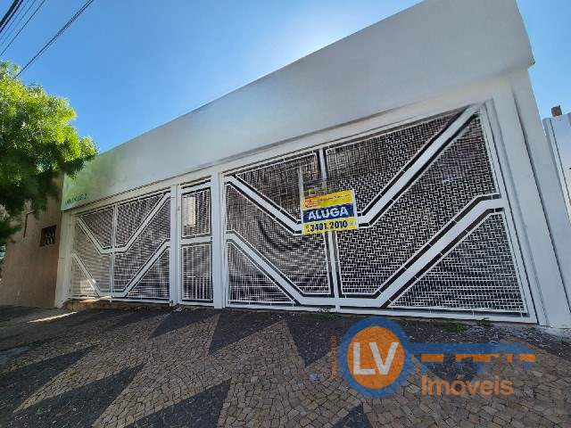 Residencial / Comercial para Locação, Palmital, Marilia/SP