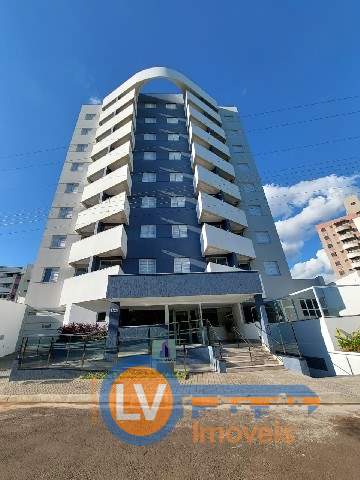 Apartamento para Locação, Jardim São Gabriel, Marília/SP