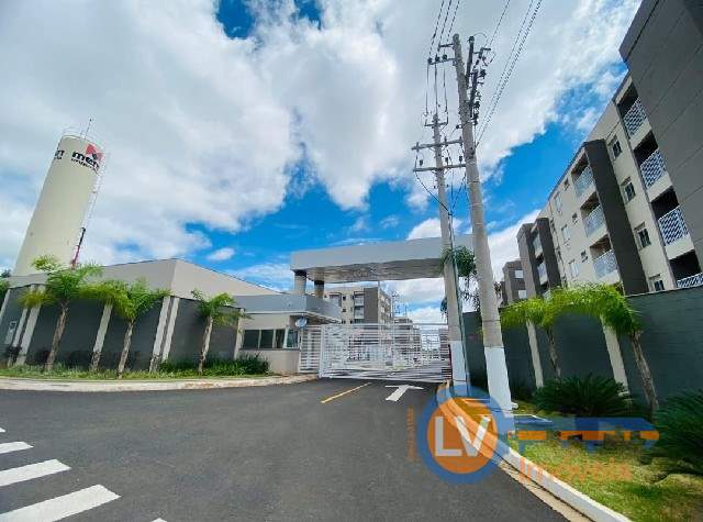 Apartamento para Locação, Sítios De Recreio Shangrilá (Padre, Marília/SP