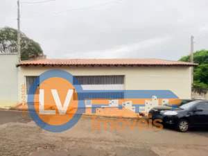 Residencial para Locação, Jardim Luciana, Marília/SP