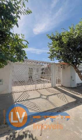Residencial para Locação, Residencial Professor Luiz Rossi (P, Marília/SP