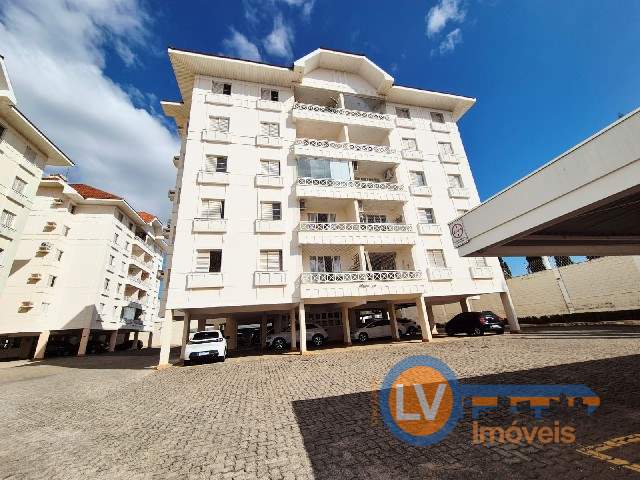 Apartamento para Locação, Fragata, Marília/SP