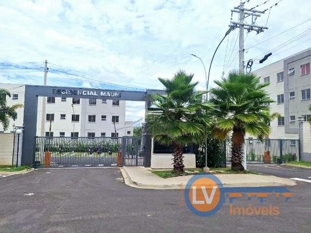 Apartamento para Locação, Vila Maria, Marília/SP