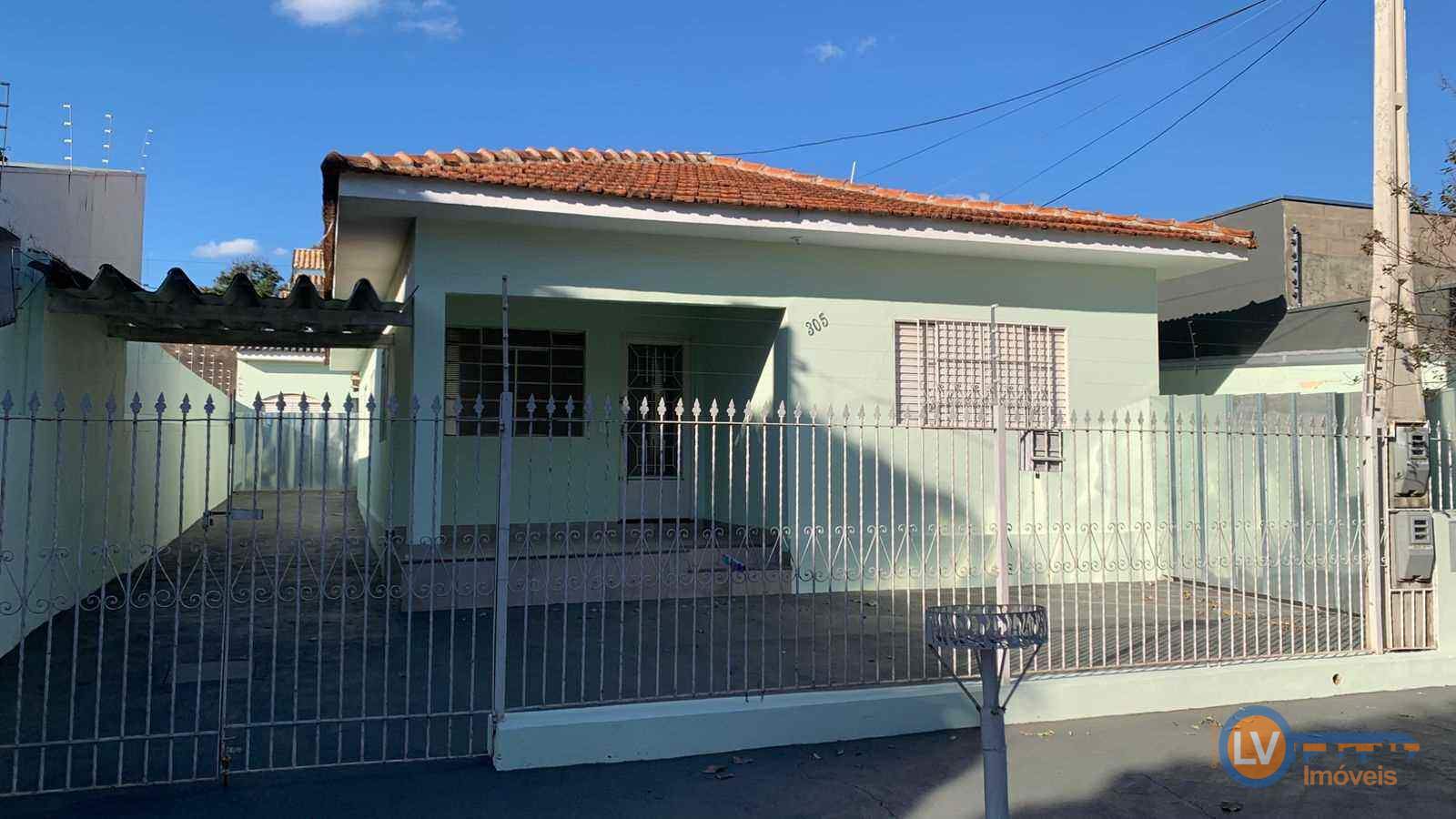 Residencial para Venda, Parque Sao Jorge, Marilia/SP