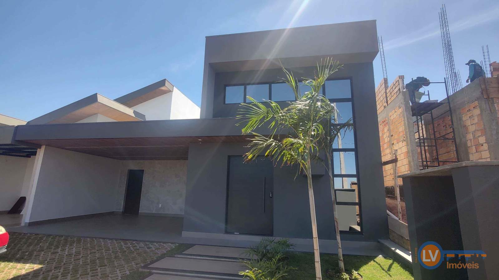 Residencial para Venda, Loteamento Residencial E Comercial Fazenda Sao Sebastiao, Marilia/SP