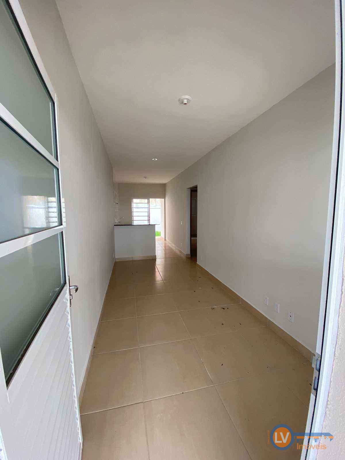 Residencial para Venda, Cesar De Almeida, Marilia/SP