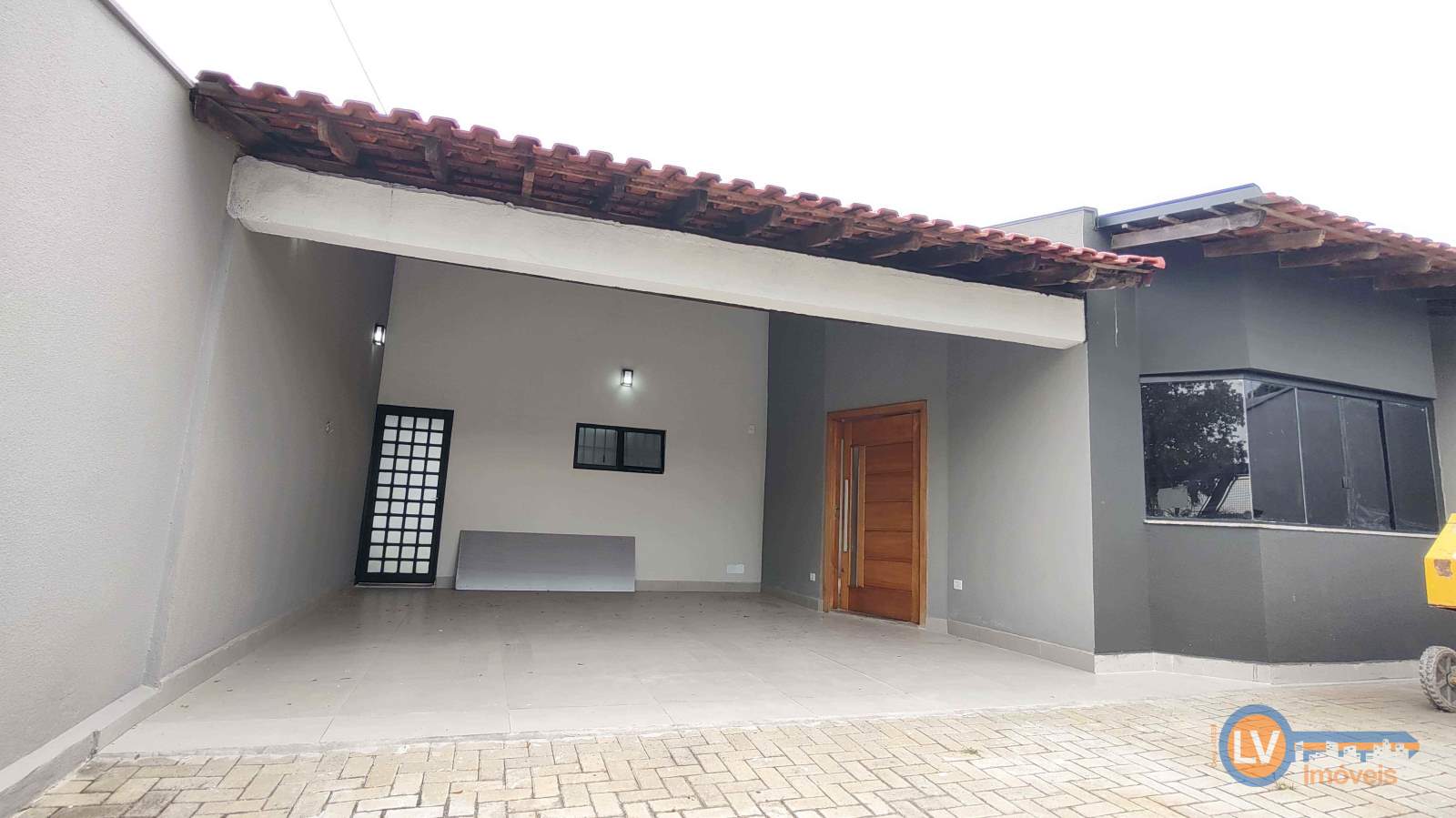 Residencial para Venda, Parque Residencial Santa Gertrudes, Marilia/SP