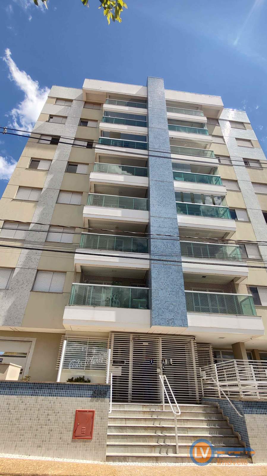 Apartamento para Venda, Bassan, Marilia/SP