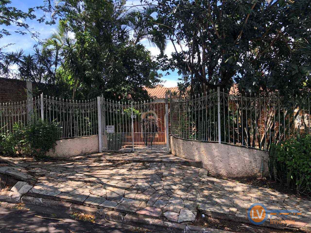 Residencial / Comercial para Venda, Fragata, Marilia/SP