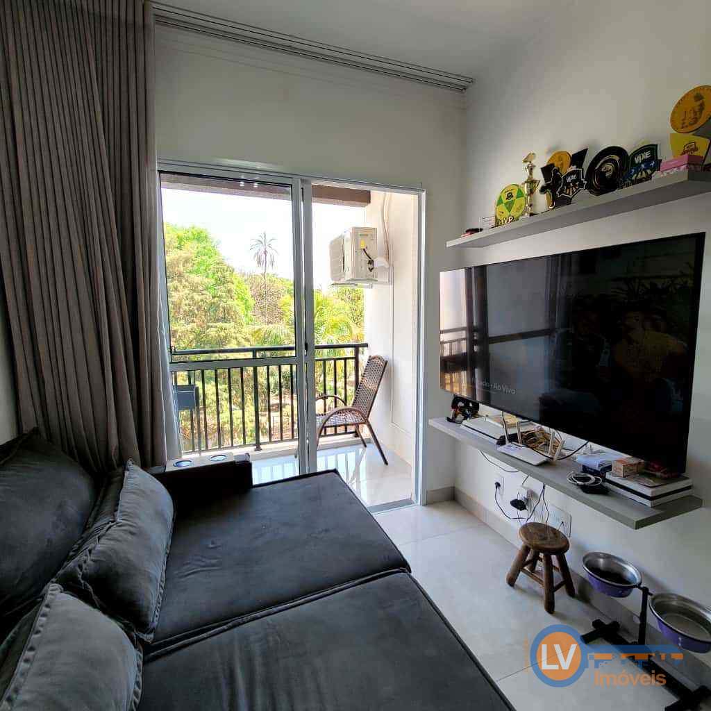 Apartamento para Venda, Osvaldo Fanceli, Marilia/SP