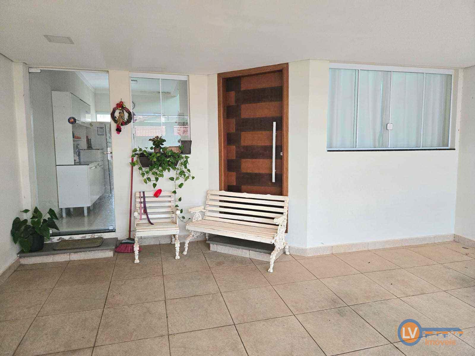 Residencial para Venda, Jardim Cavallari, Marilia/SP