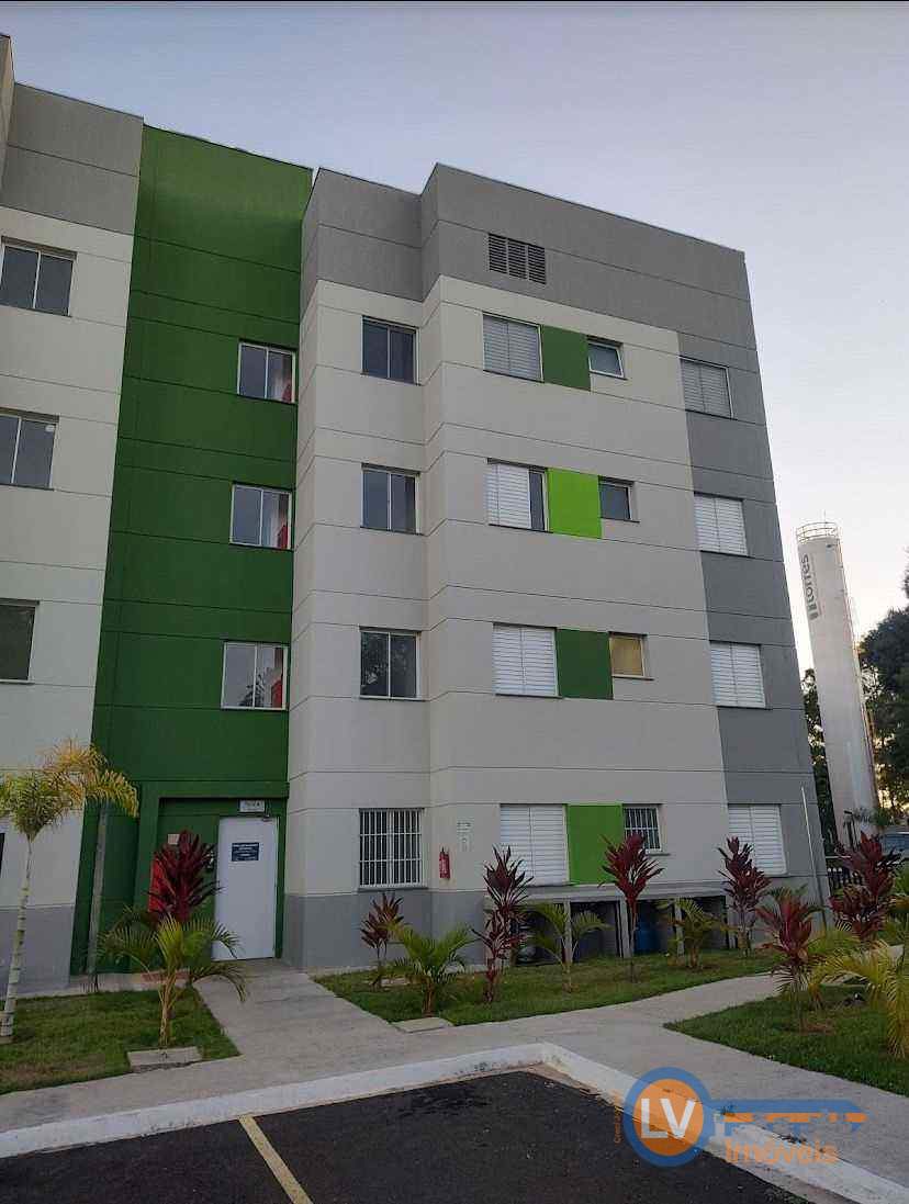 Apartamento para Venda, Osvaldo Fanceli, Marilia/SP