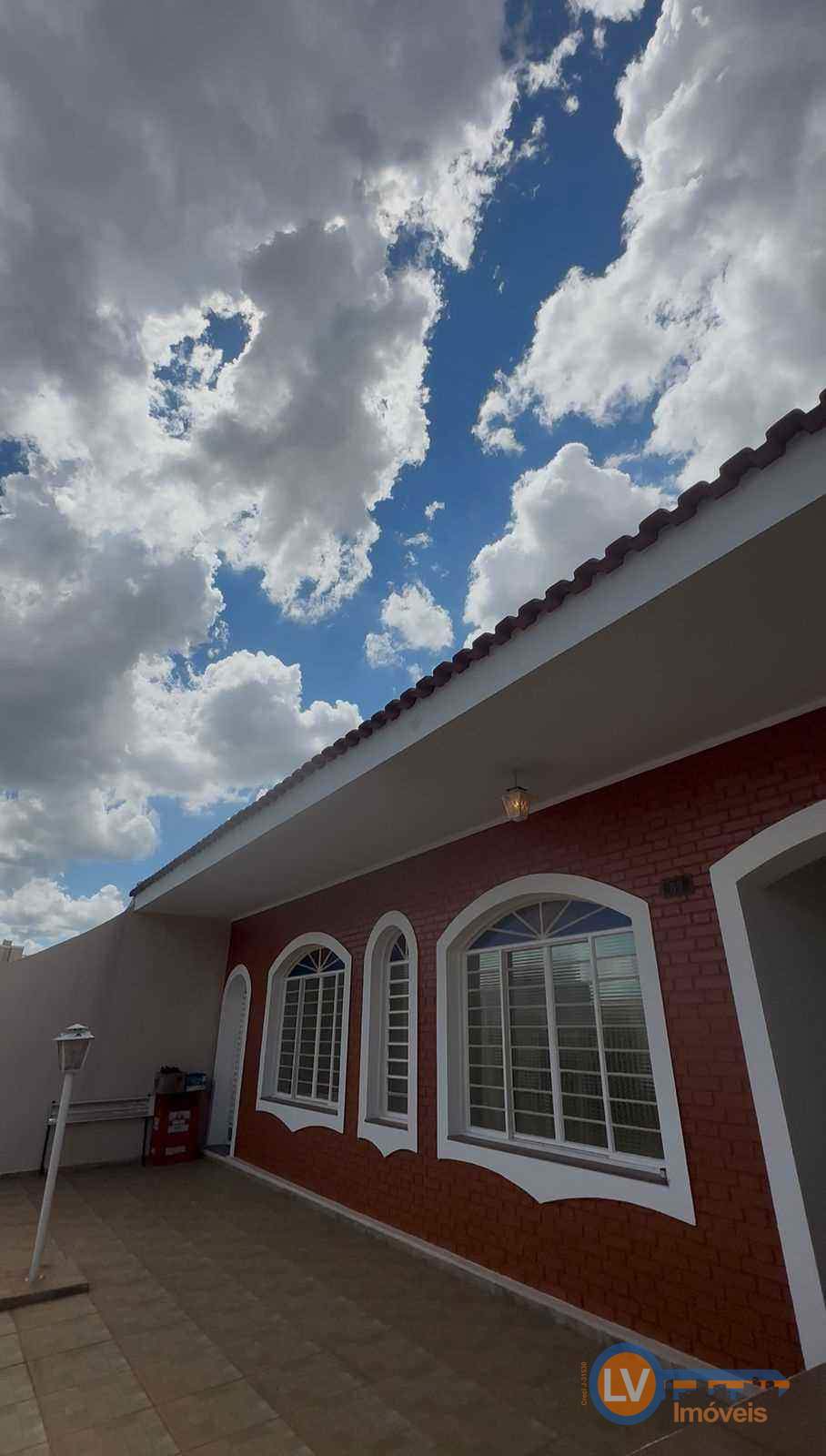Residencial para Venda, Rodolfo Da Silva Costa, Marilia/SP