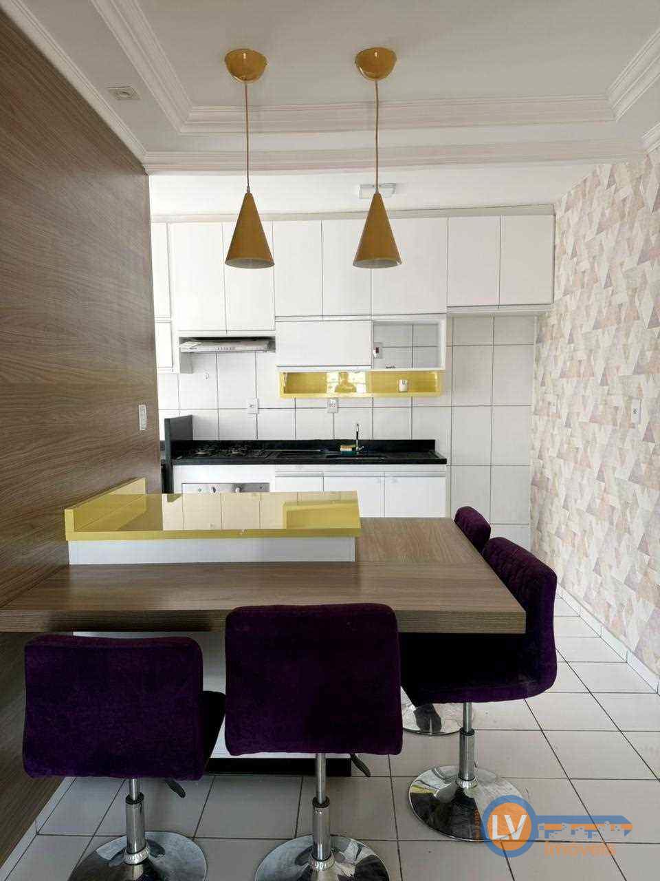 Apartamento para Venda, Jardim Monte Castelo, Marilia/SP