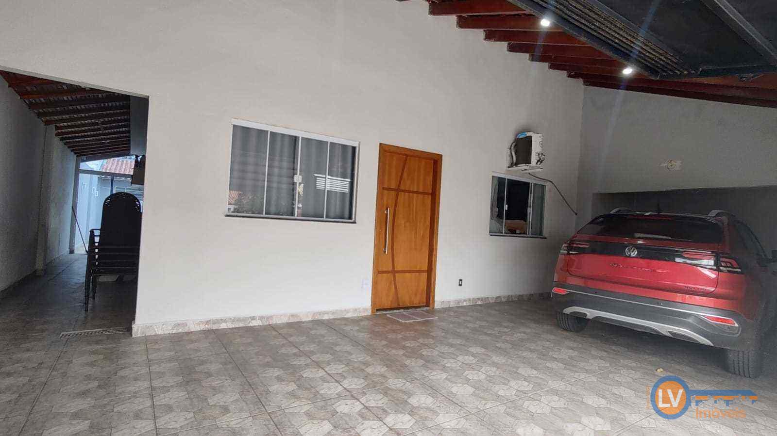 Residencial para Venda, Jardim Esplanada, Marilia/SP
