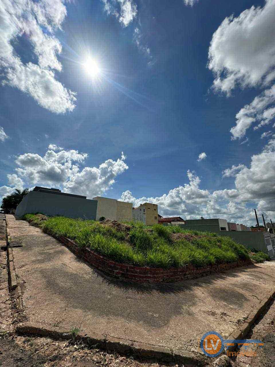 Terreno para Venda, Jardim Perola, Marilia/SP