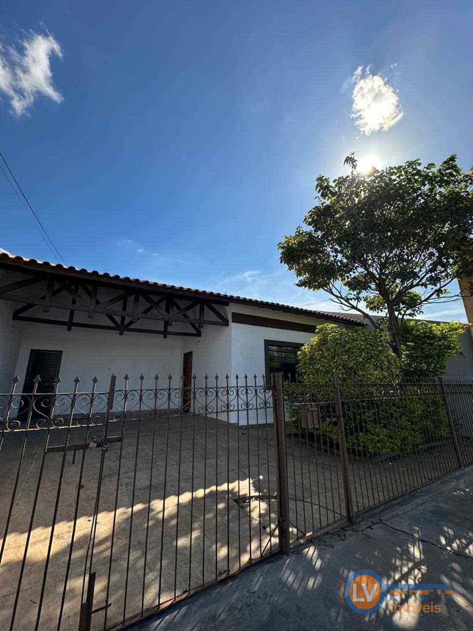 Residencial para Venda, Palmital, Marilia/SP