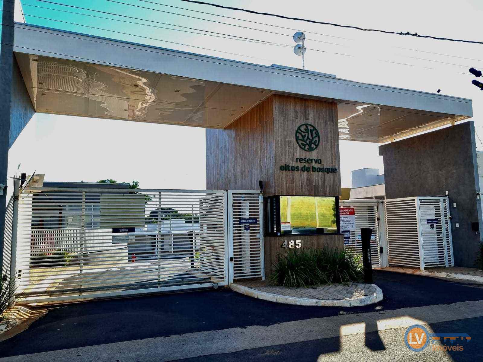 Residencial para Venda, Parque Residencial Novo Horizonte, Marilia/SP