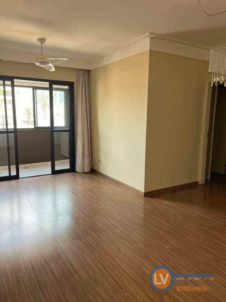 Apartamento para Venda, Alto Cafezal, Marilia/SP