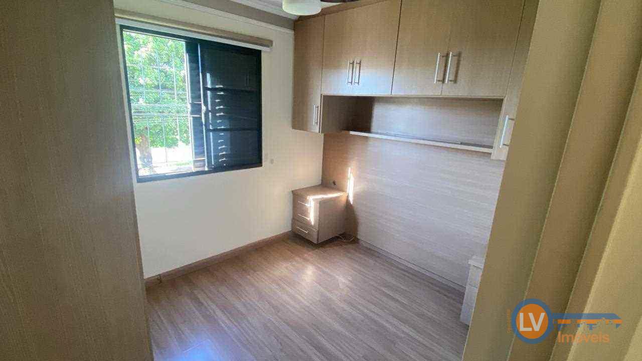 Apartamento para Venda, Jardim Cavallari, Marilia/SP