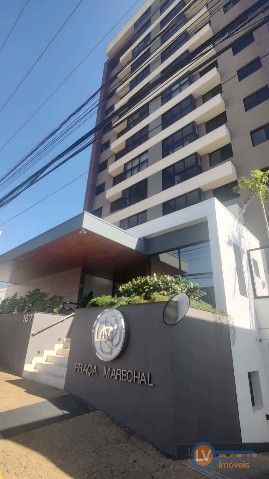 Apartamento para Venda, Centro, Marilia/SP