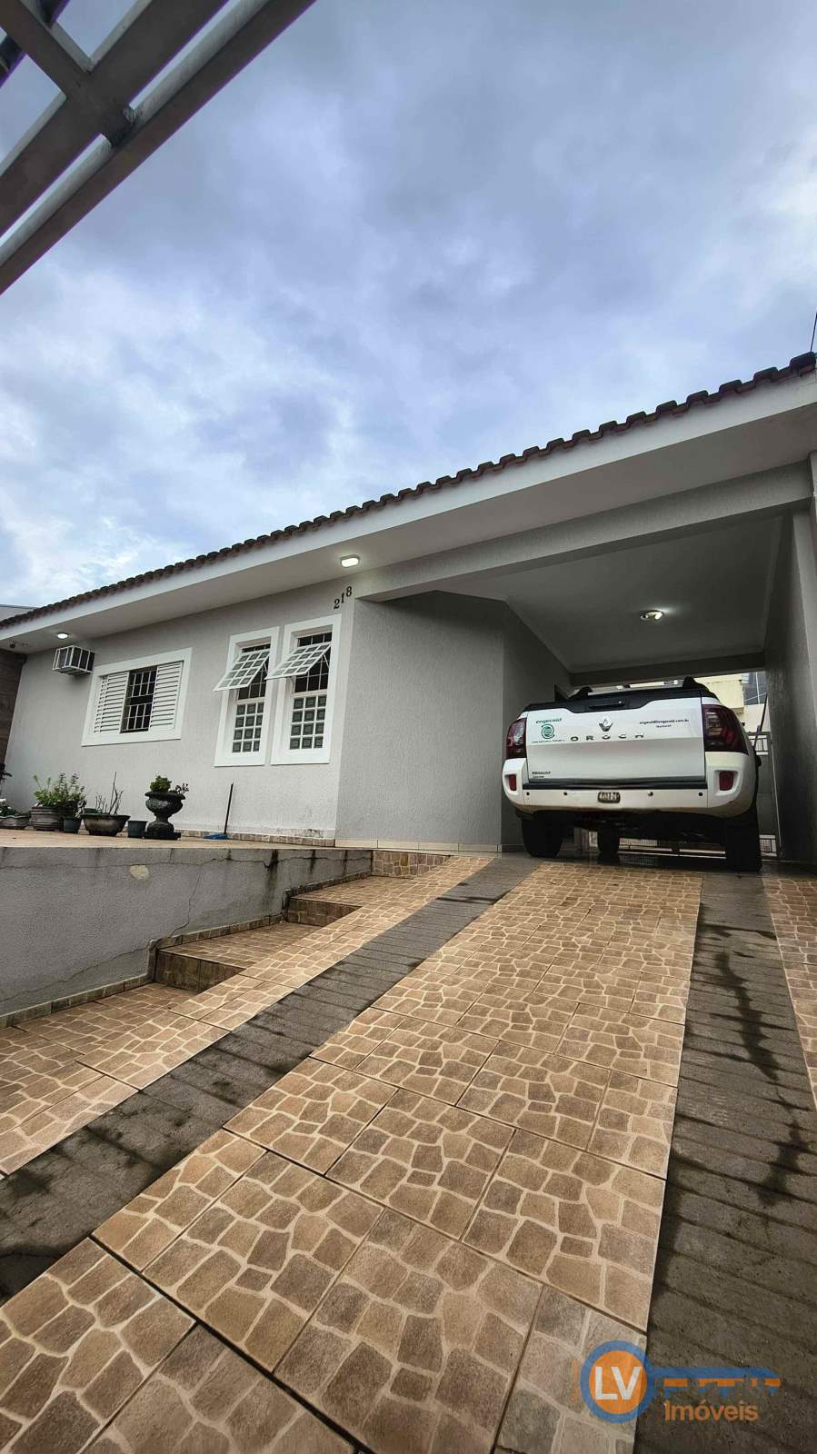 Residencial para Venda, Jardim Itaipu, Marilia/SP