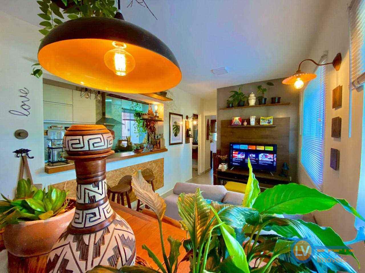 Apartamento para Venda, Jardim California, Marilia/SP