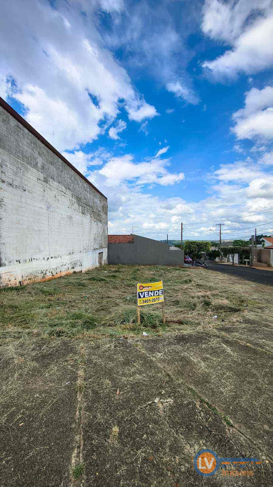 Terreno para Venda, Jardim Nazareth, Marilia/SP