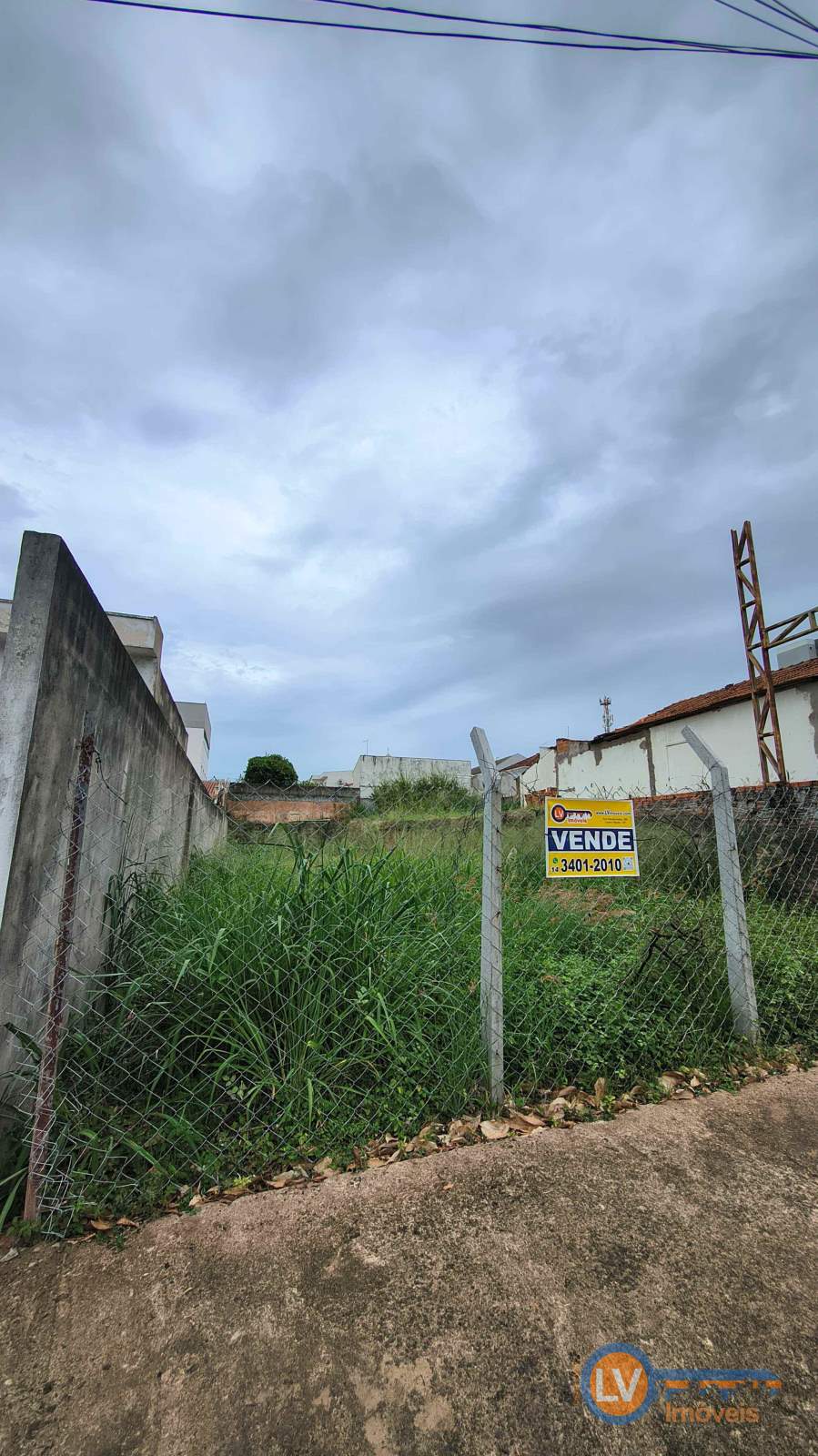 Terreno para Venda, Alto Cafezal, Marilia/SP