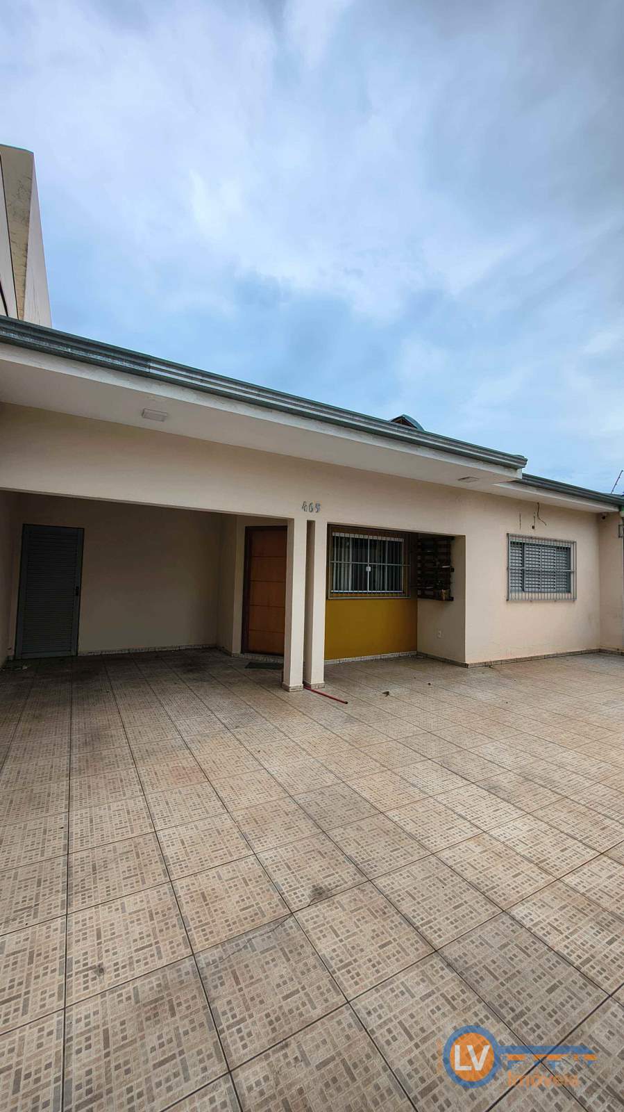 Residencial para Venda, Jardim America, Marilia/SP