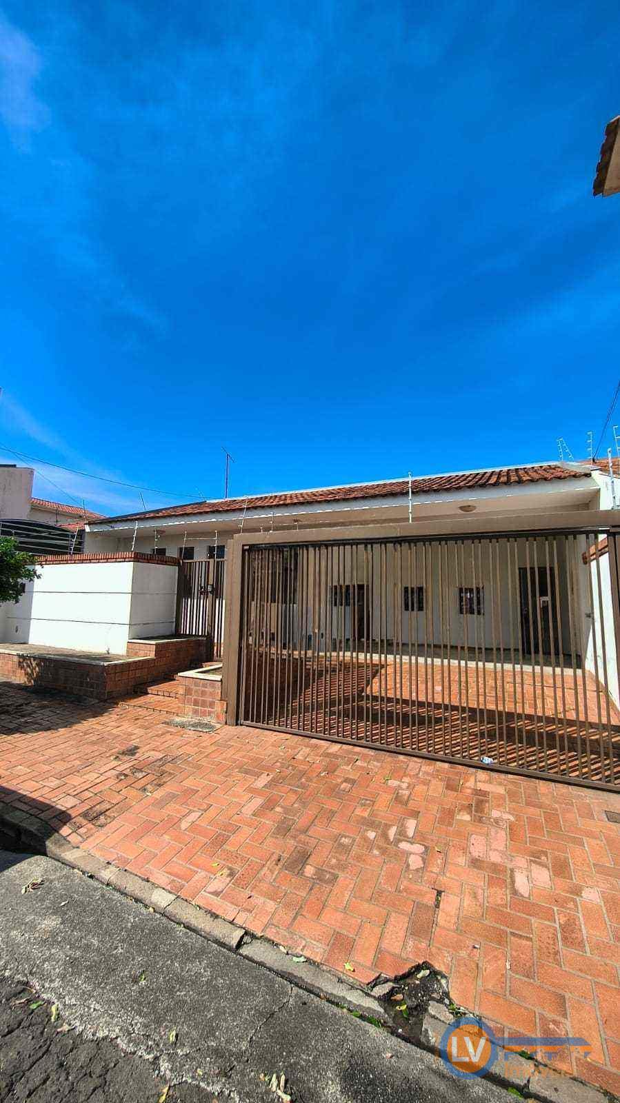 Residencial para Venda, Parque Sao Jorge, Marilia/SP