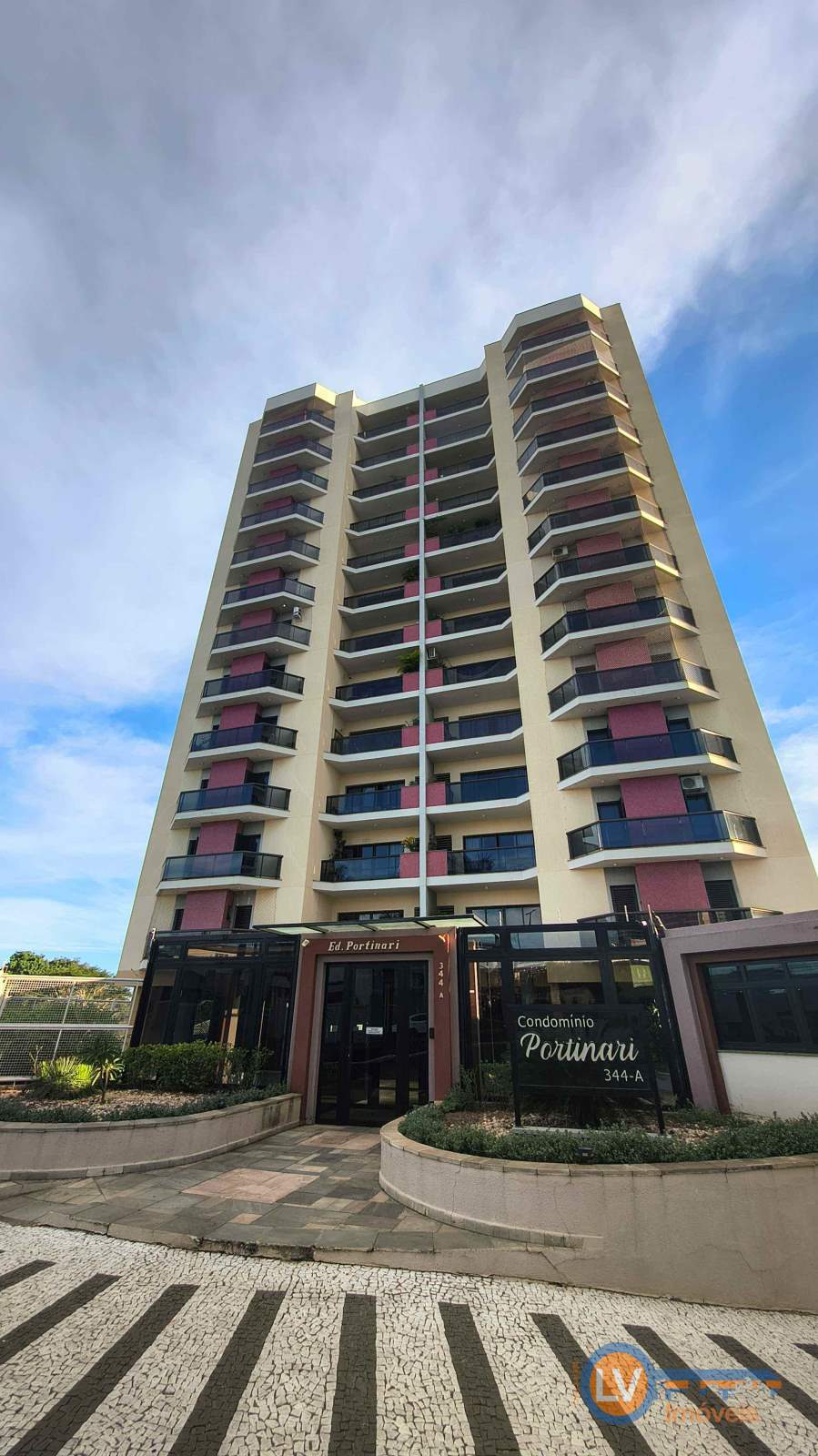 Apartamento para Venda, Centro, Marilia/SP