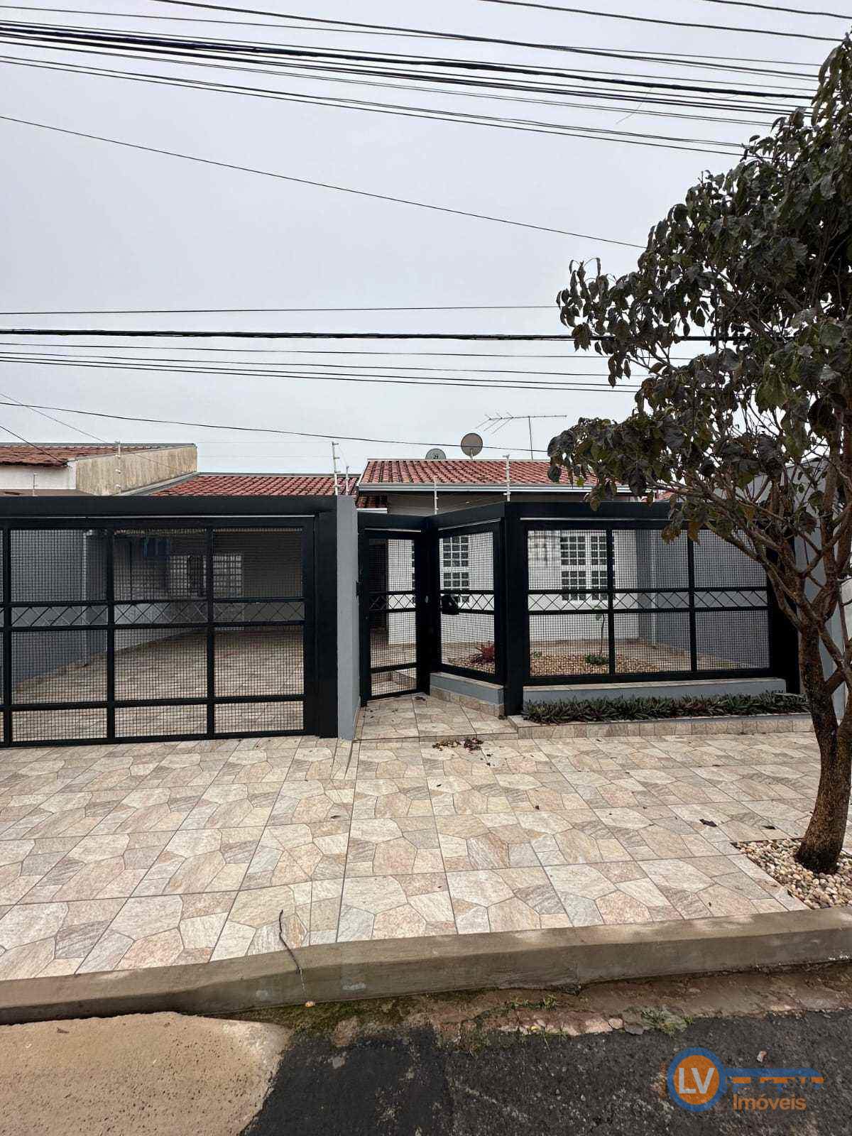 Residencial para Venda, Jardim Altos Da Cidade, Marilia/SP