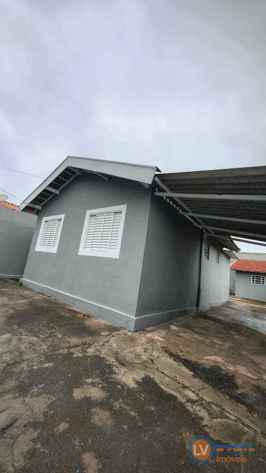 Residencial para Venda, Núcleo Habitacional Costa E Silva, Marilia/SP