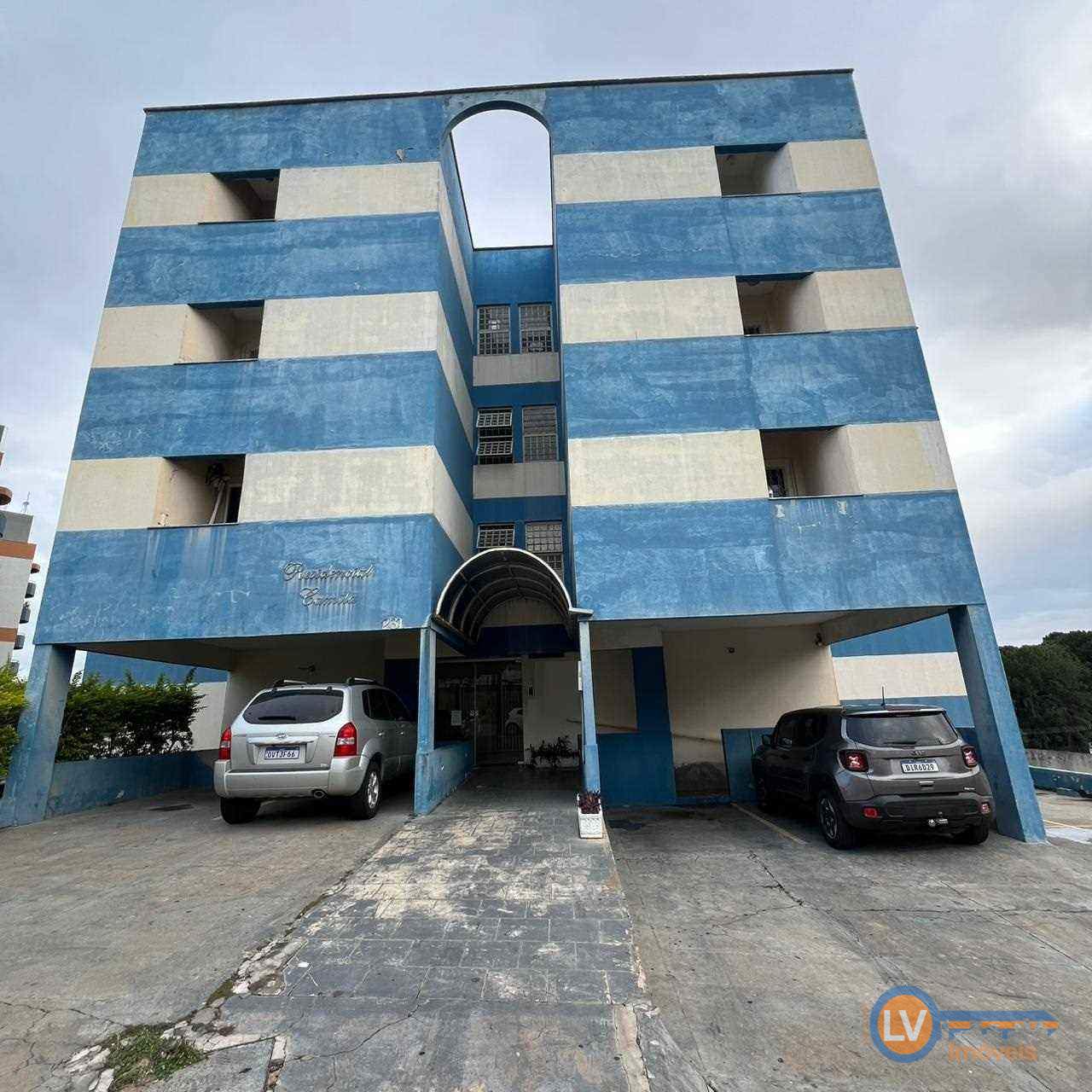 Apartamento para Venda, Jardim Araxa, Marilia/SP