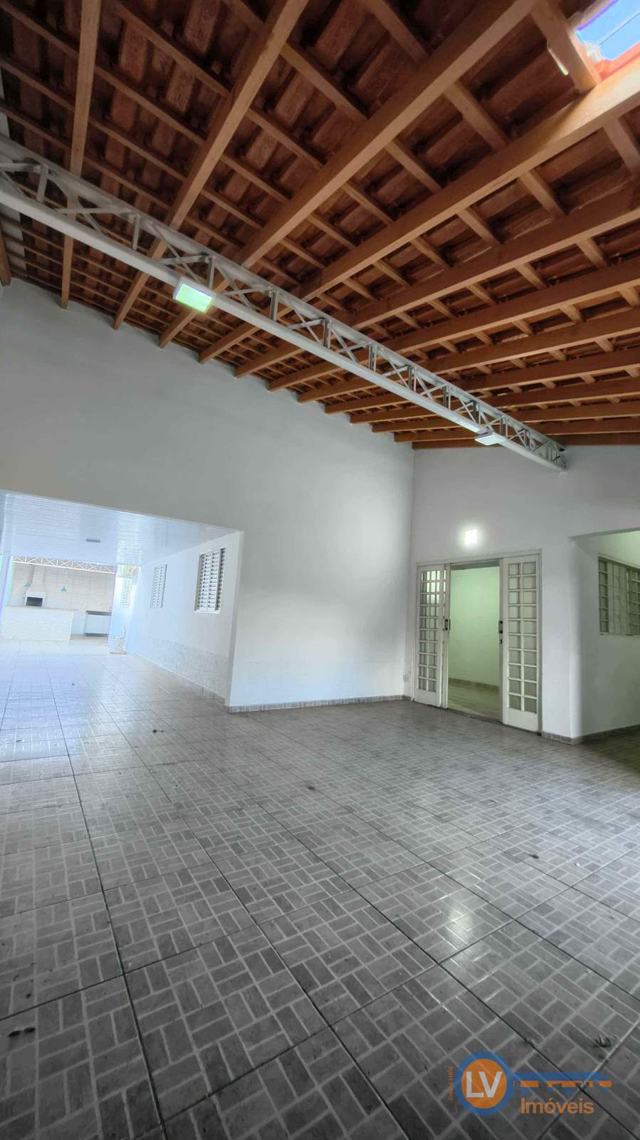 Residencial para Venda, Conjunto Habitacional Vila Dos Comerciarios I, Marilia/SP