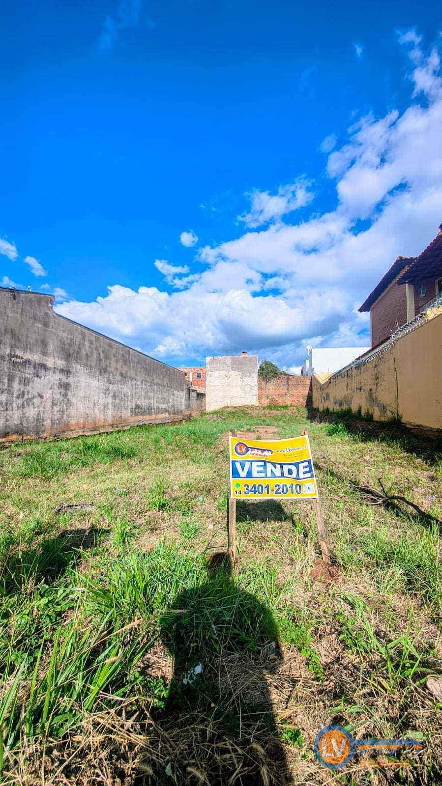 Terreno para Venda, Jardim Universitario, Marilia/SP