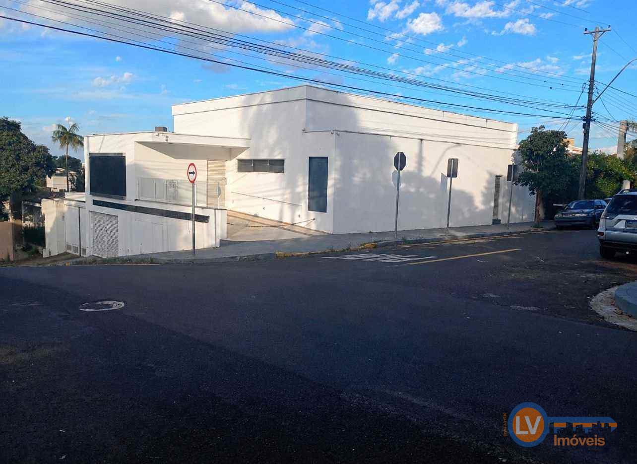 Comercial para Venda, Alto Cafezal, Marilia/SP
