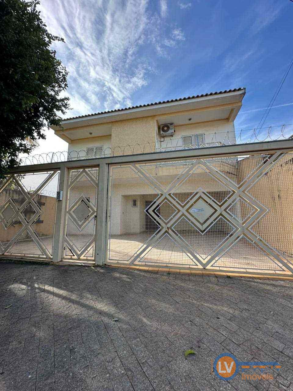 Residencial para Venda, Jardim Maria Izabel, Marilia/SP