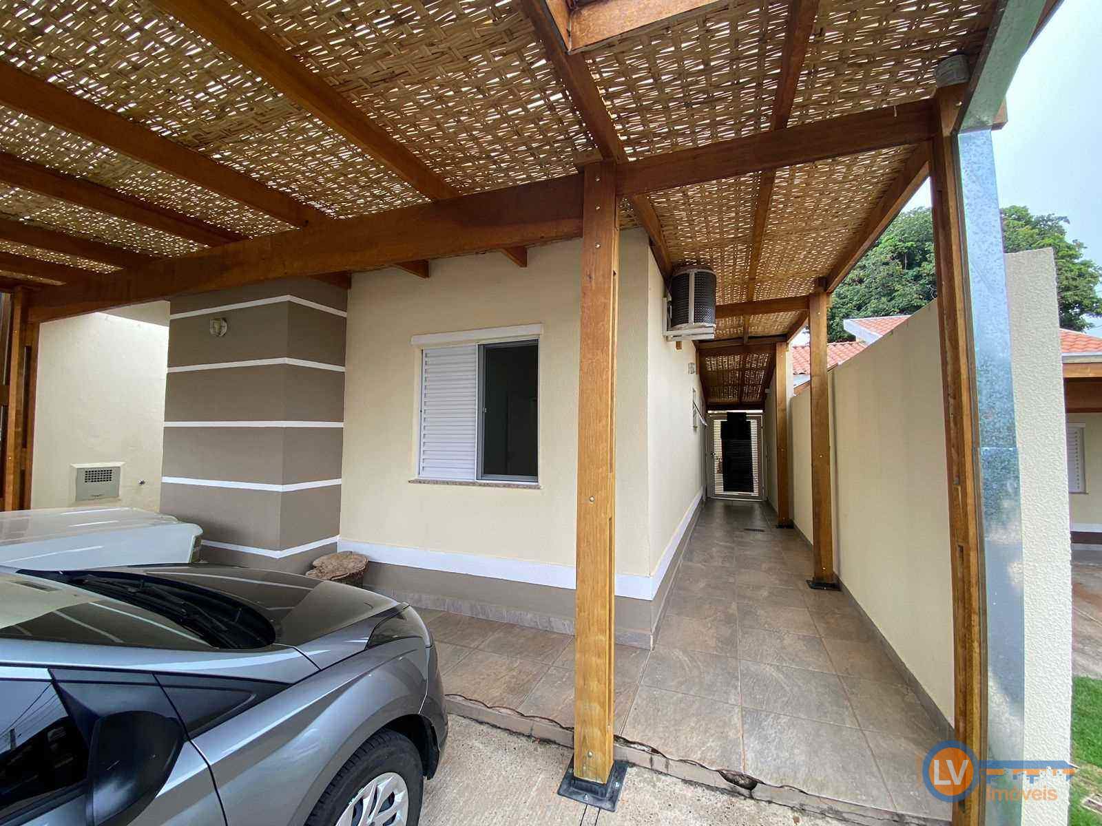 Residencial para Venda, Vila Romana, Marilia/SP